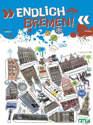cover image of Endlich Bremen!